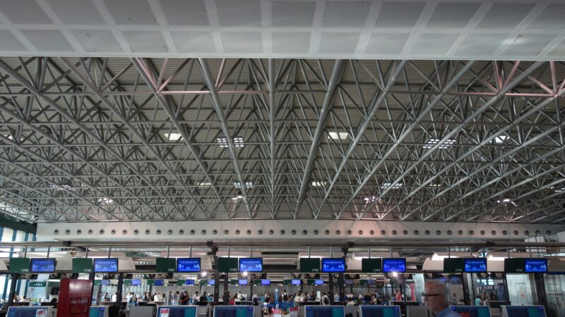 Adyen and TAP add Pix payments at Brazilian airport counters