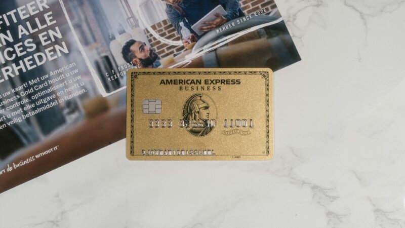 American Express beats estimates and lifts revenue outlook for 2026