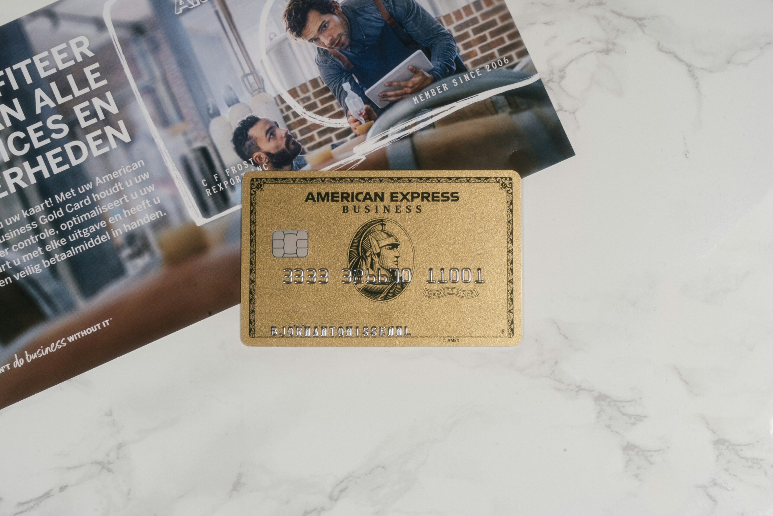 American Express beats estimates and lifts revenue outlook for 2026