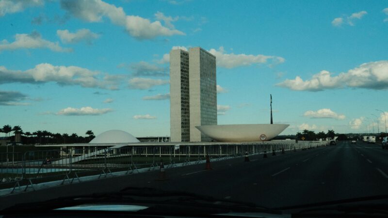 Brazil’s Pix draws international interest as US tariff names the payment system