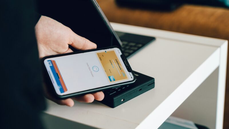 American Express adds Apple Pay checkout redemption for rewards points
