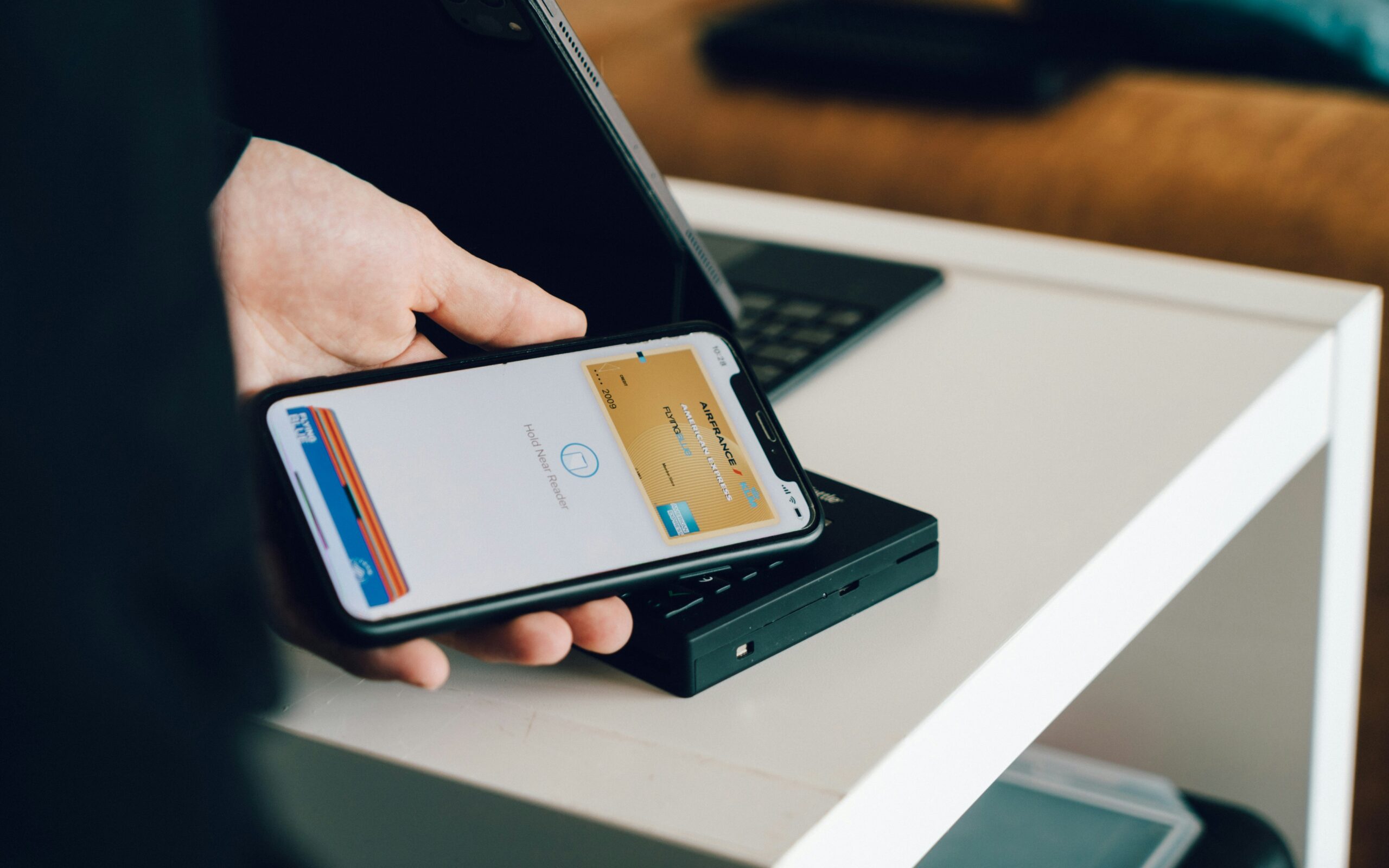 American Express adds Apple Pay checkout redemption for rewards points