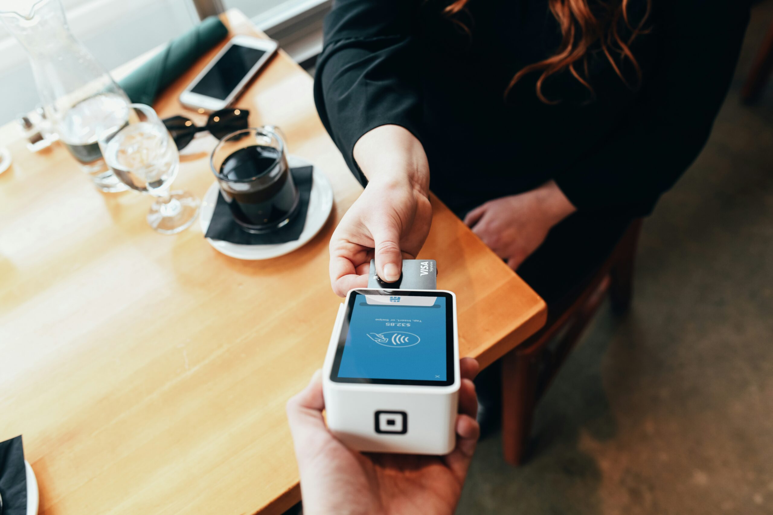 Visa launches platform for banks and fintechs to run stablecoins