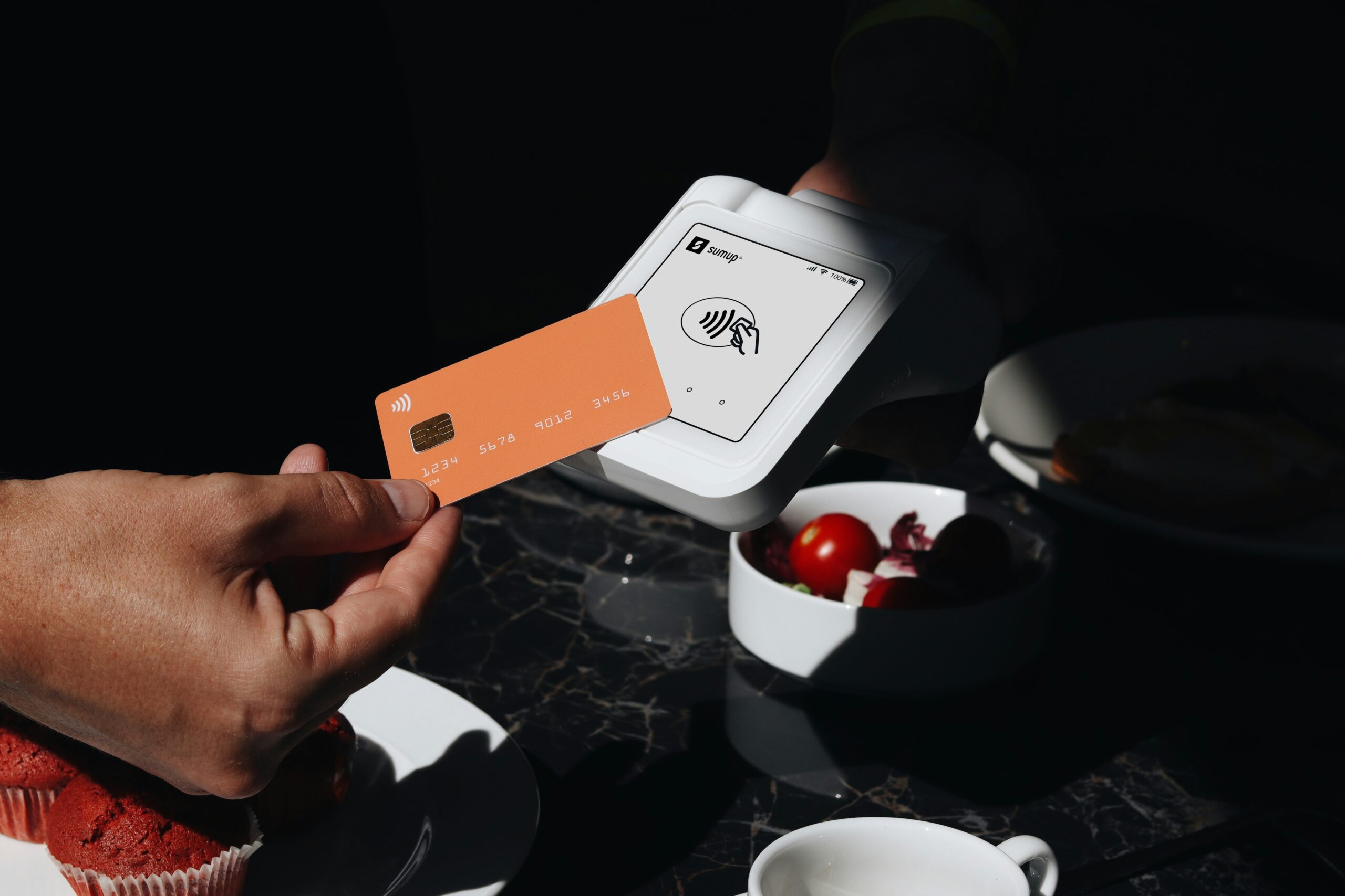 Mastercard beats estimates on 14 percent revenue growth