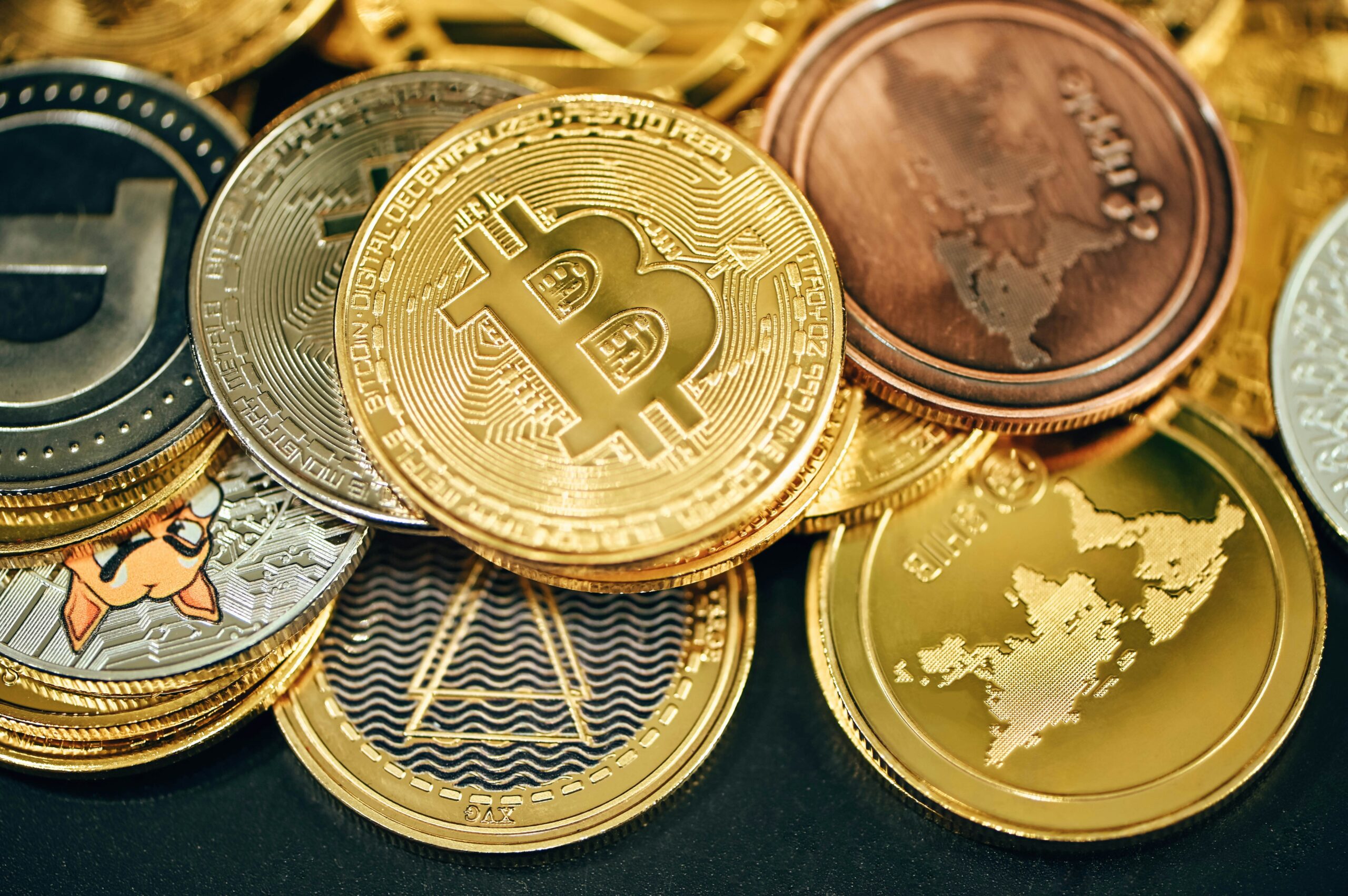 More than 140 companies back new Open USD stablecoin