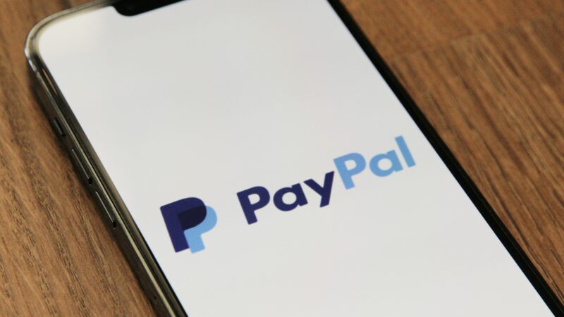 PayPal beats estimates and raises guidance as turnaround takes hold