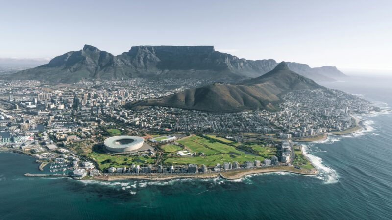 eZi Remit and Mastercard expand South African remittances to 25 countries