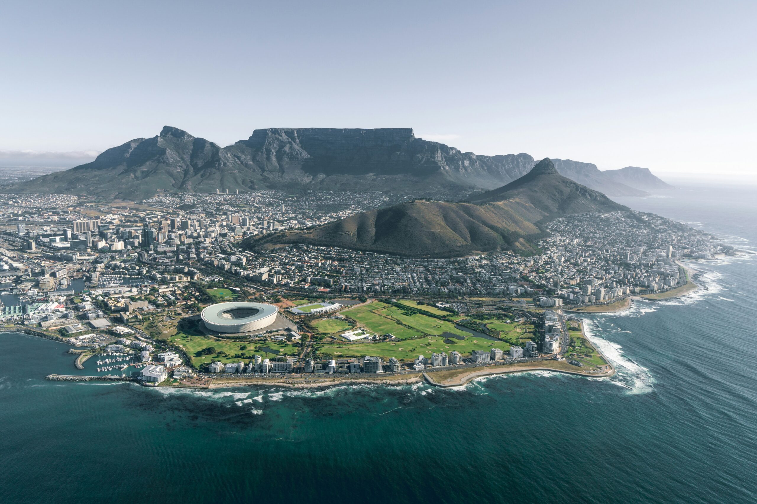 eZi Remit and Mastercard expand South African remittances to 25 countries