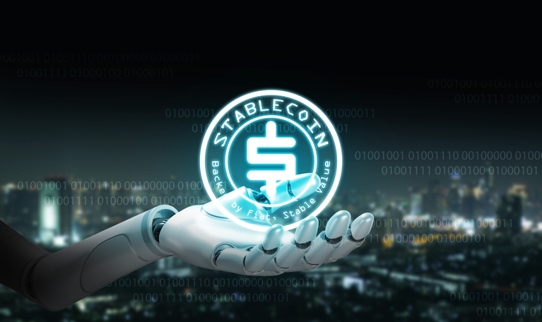 What is stablecoin? A complete guide to how stablecoins work