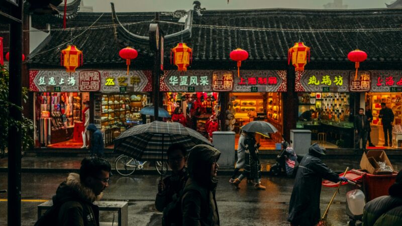 Alipay opens agentic commerce platform to Chinese merchants