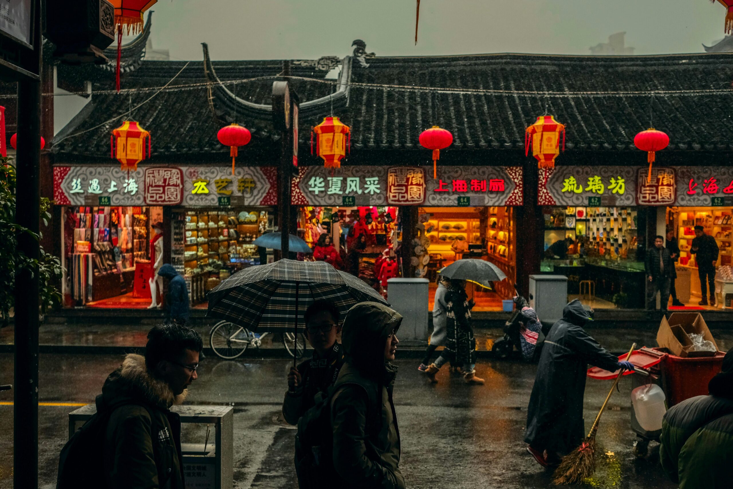 Alipay opens agentic commerce platform to Chinese merchants