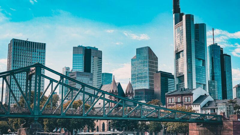 TerraPay taps Deutsche Bank network for dollar settlement