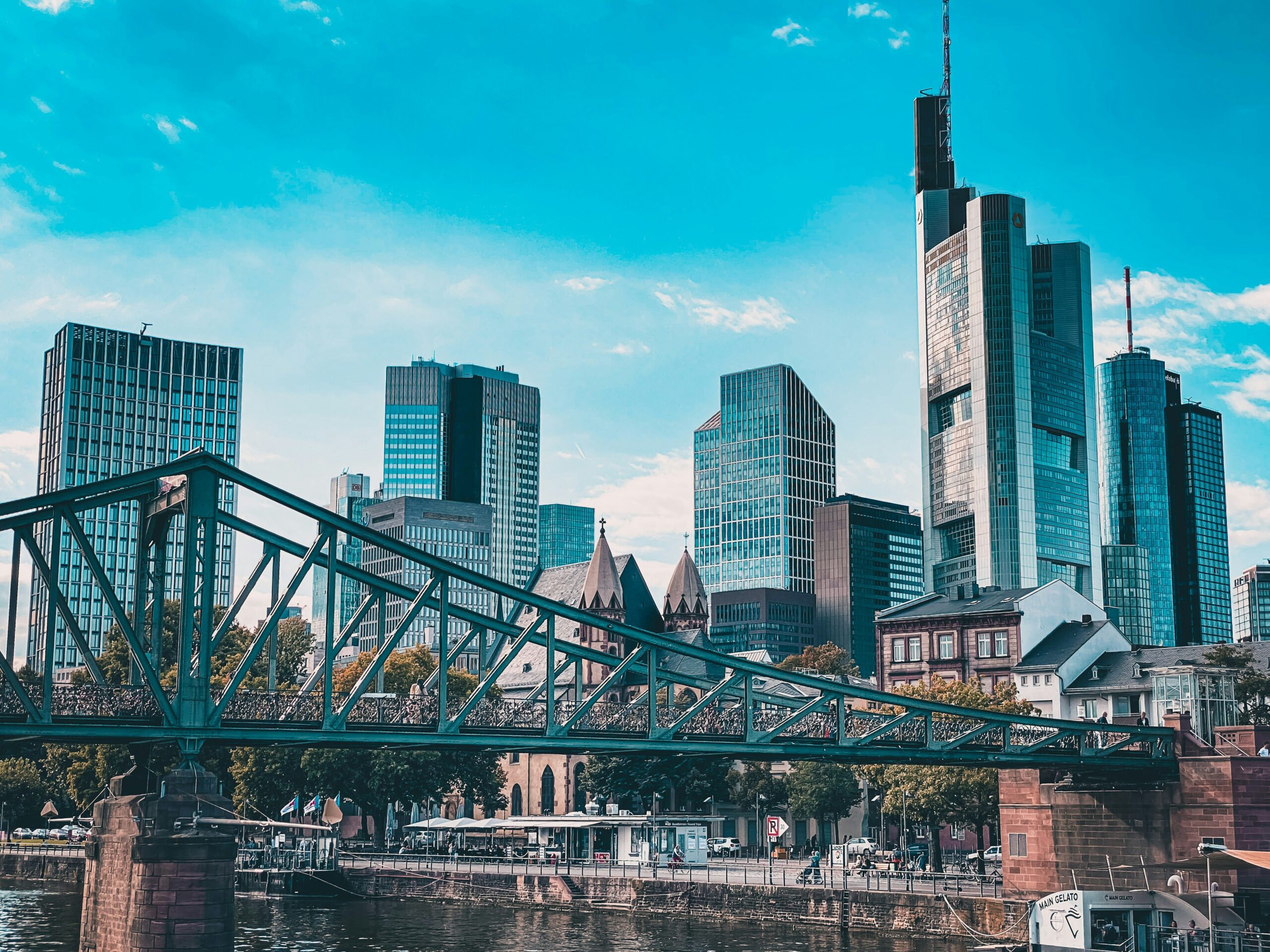 TerraPay taps Deutsche Bank network for dollar settlement