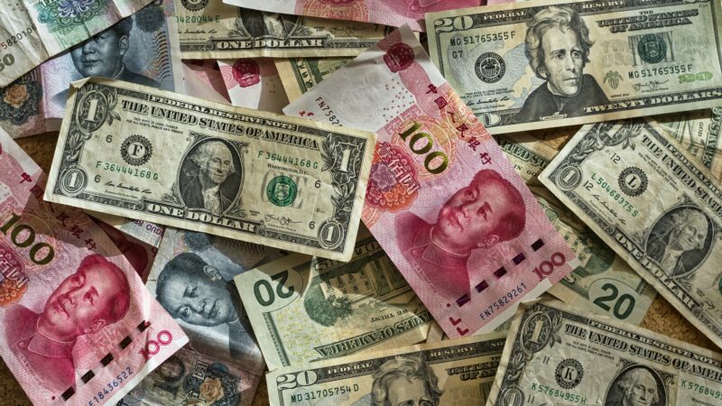 Flutterwave taps Caliza for dollar accounts and stablecoin rails