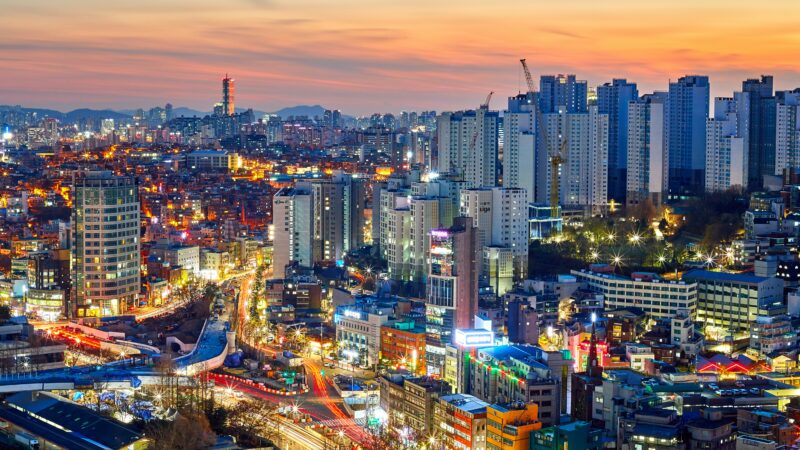 Ripple signs first Korean regional bank for cross-border payments