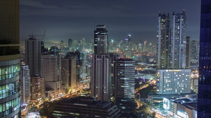 Maya chair says Philippine listing likely in 2027