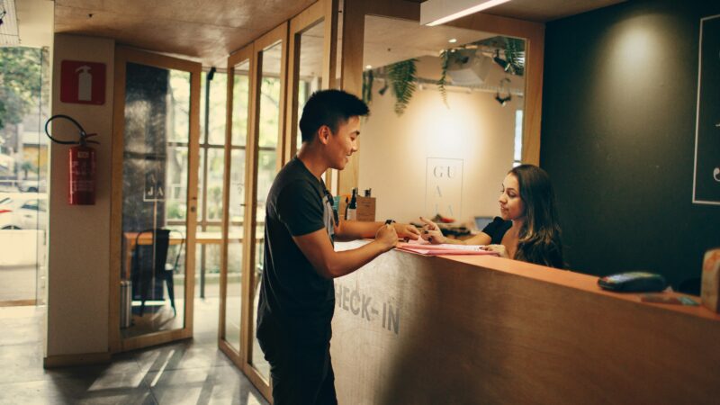 Mews wins first e-money licence for a hospitality operating system