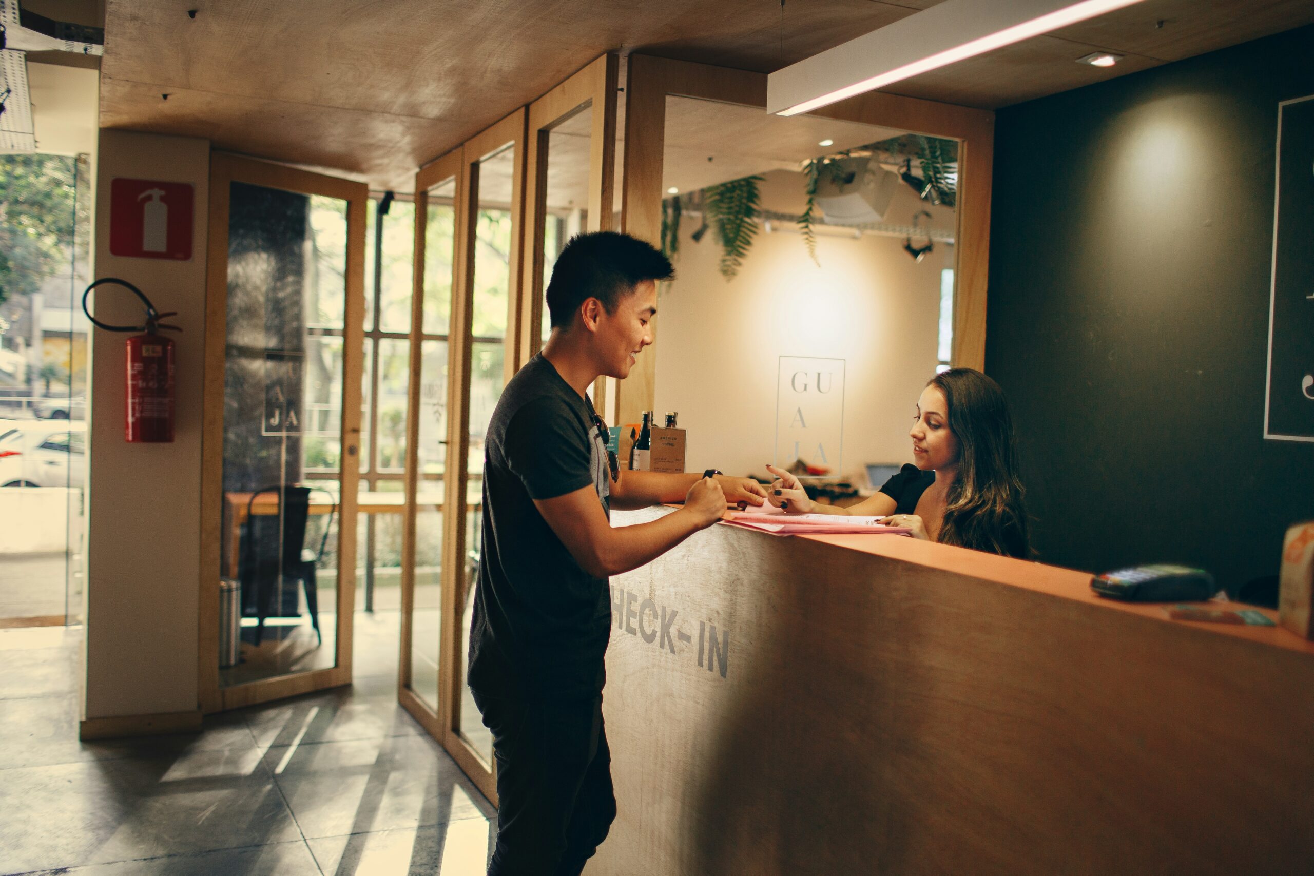 Mews wins first e-money licence for a hospitality operating system
