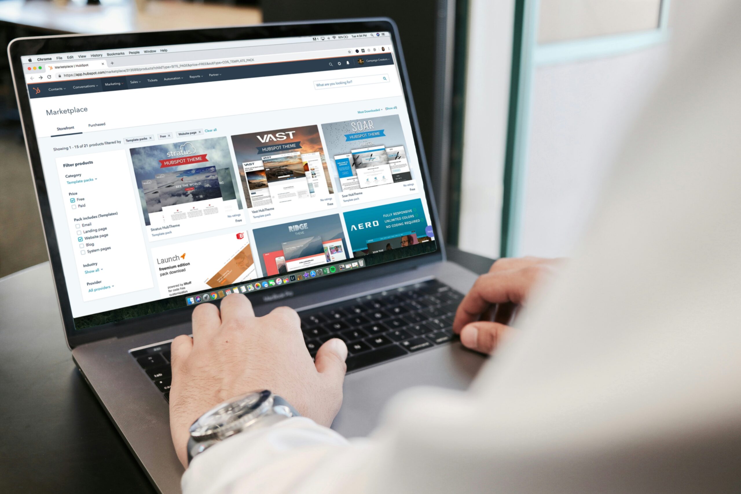 Klarna goes live on J.P. Morgan Payments platform in the US