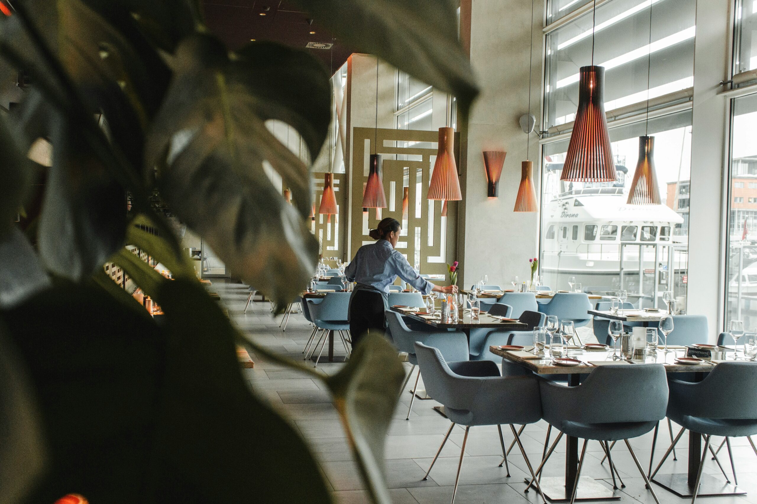 Adyen extends Toast partnership into the US market