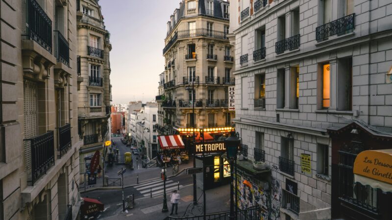 Revolut wins French banking licence for second EU hub