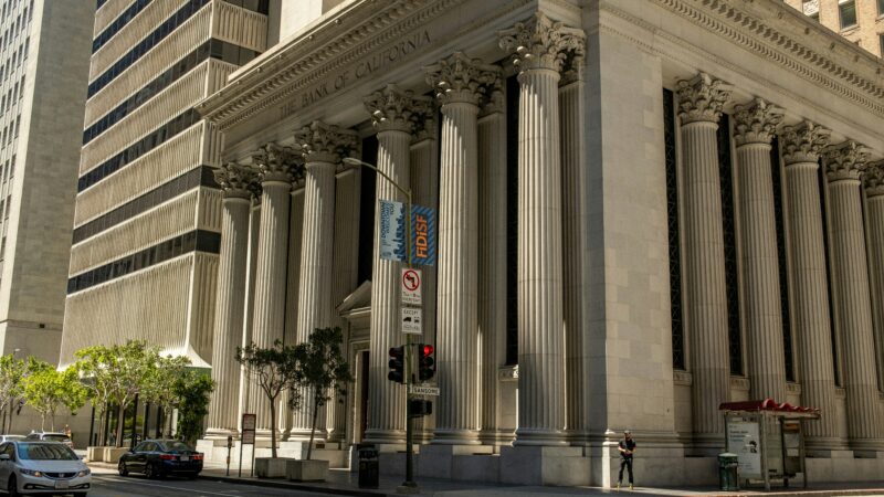 Dakota applies for US trust bank charter to issue stablecoins