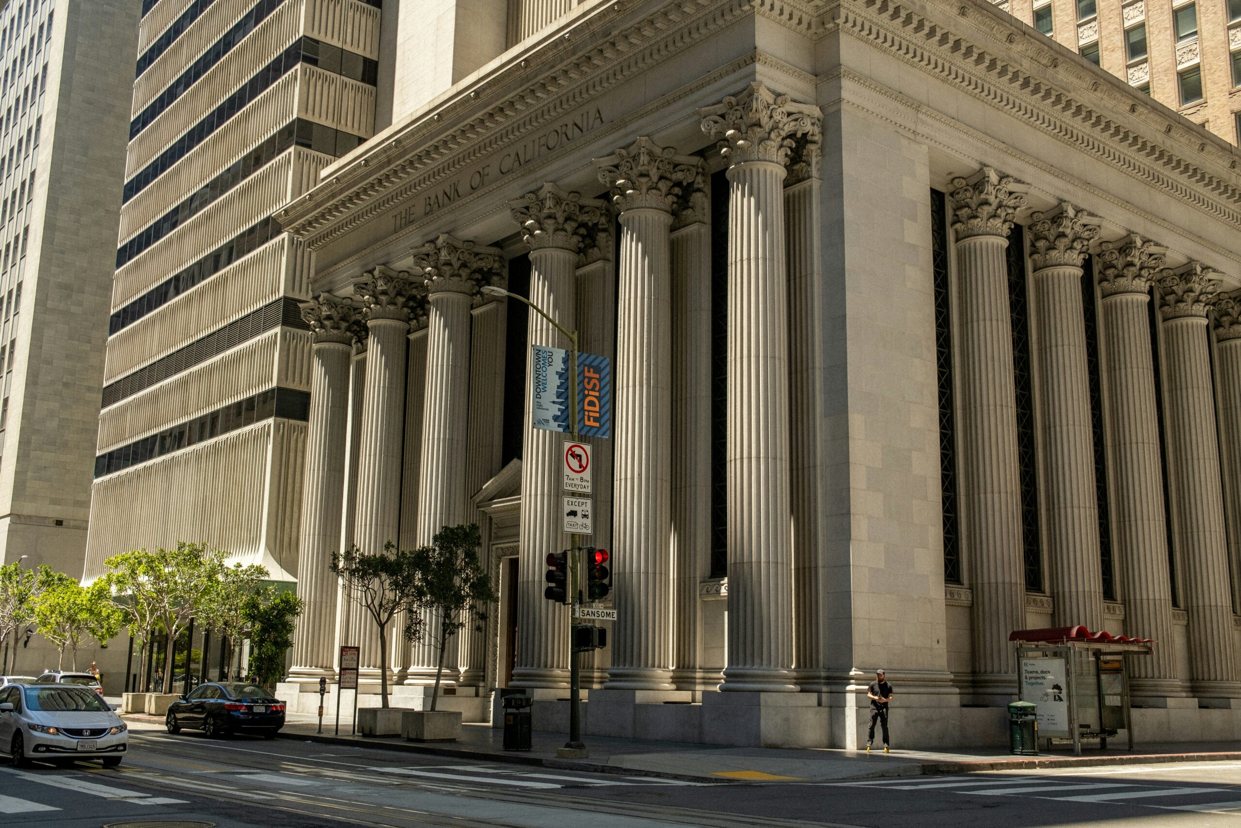 Dakota applies for US trust bank charter to issue stablecoins