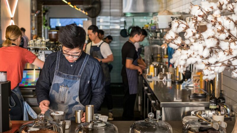 CommBank cuts merchant fees before Australia’s surcharge ban