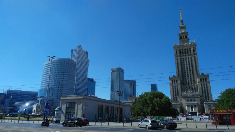 BLIK completes Poland’s first purchase settled independently by an AI agent