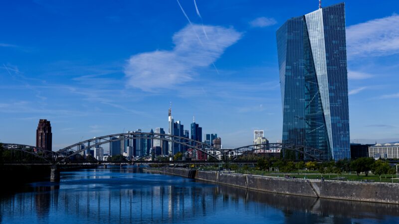 ECB confirms preliminary study of a Pix link with its instant payment system