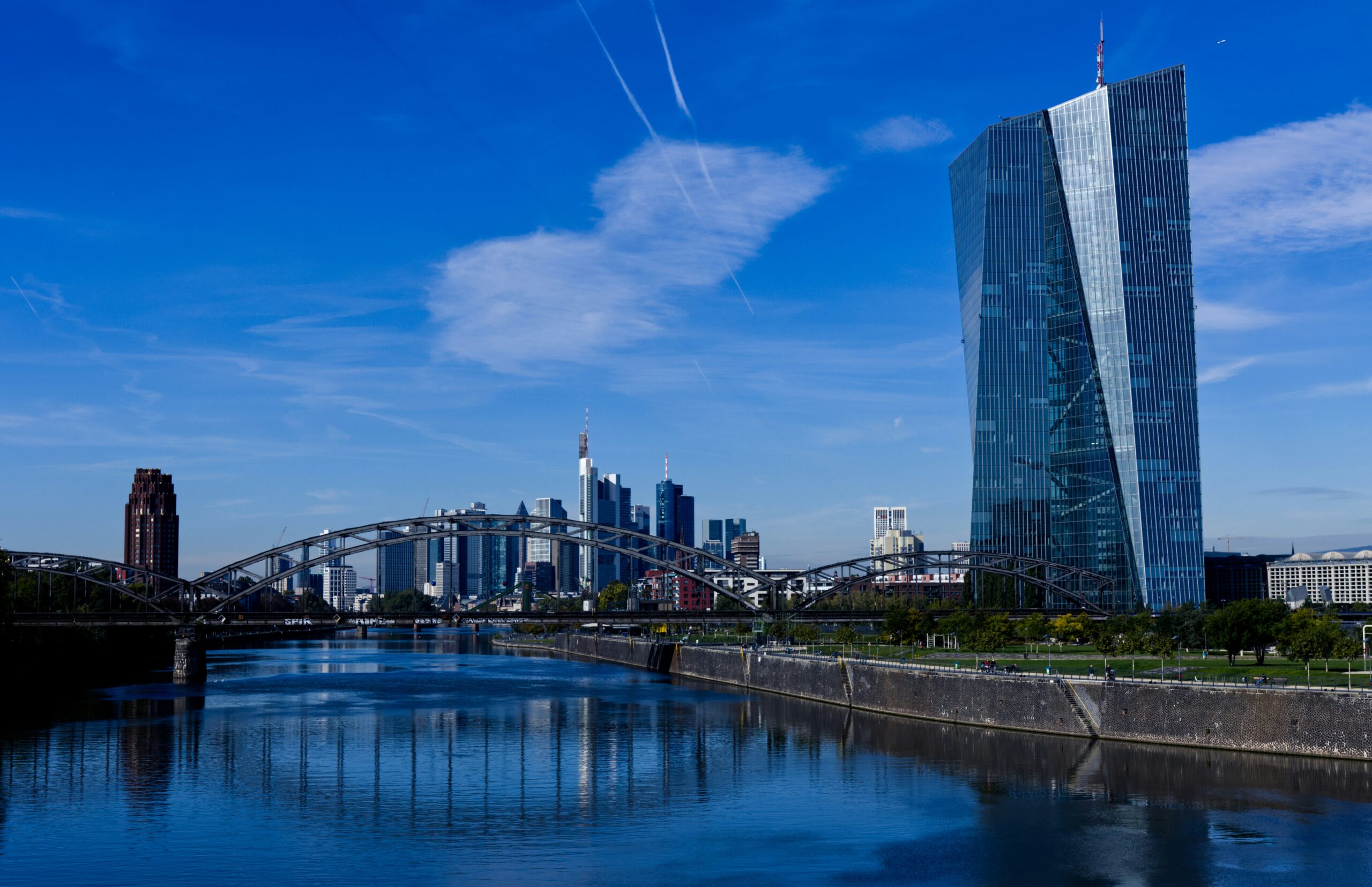 ECB confirms preliminary study of a Pix link with its instant payment system
