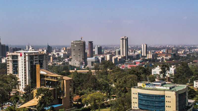 Kenyan fintech Payd resumes service after FX losses disrupted payouts