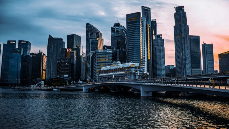 Singapore proposes full reserves and yield ban for stablecoin issuers