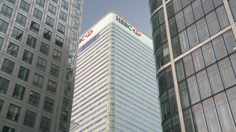 UK banks launch fundraising for new payments utility to rival Visa and Mastercard
