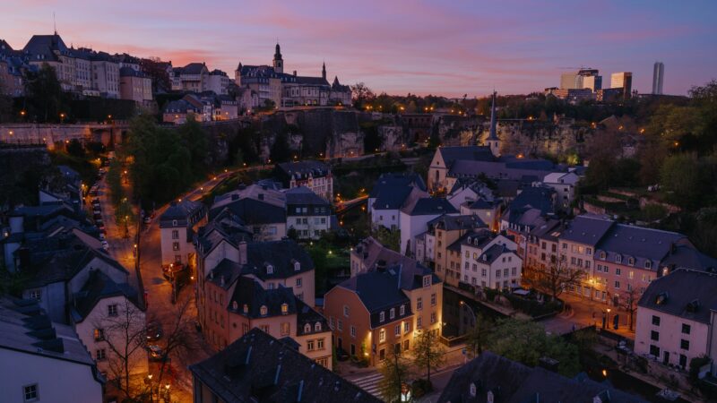 Wero launches in Luxembourg, replacing Payconiq for 300,000 users