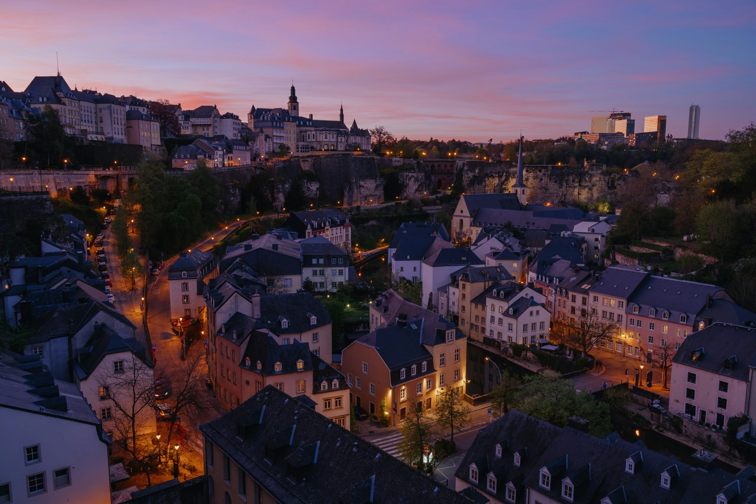 Wero launches in Luxembourg, replacing Payconiq for 300,000 users