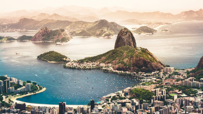 Brazil’s ban on stablecoin settlement for cross-border payments takes effect