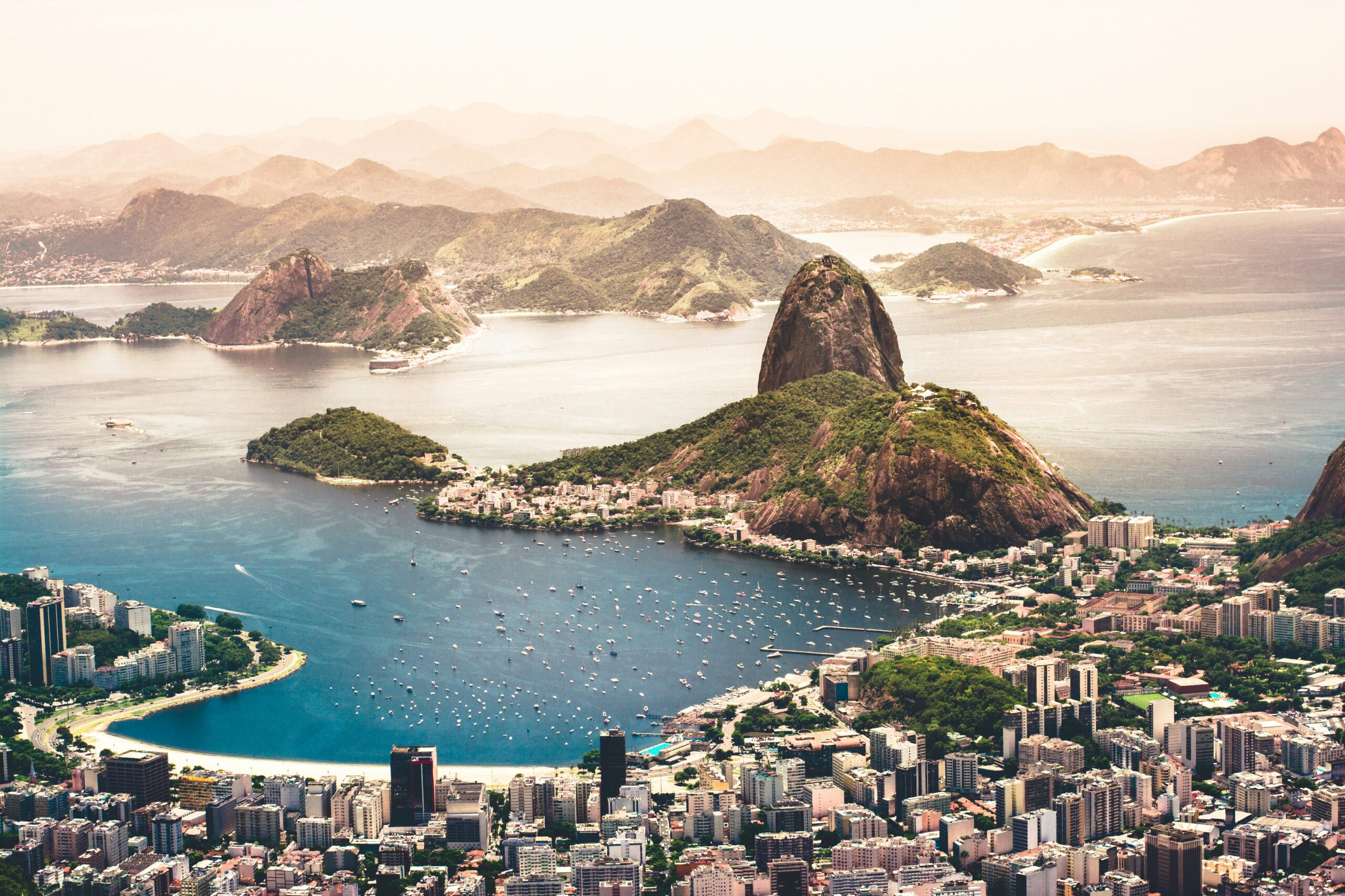 Brazil’s ban on stablecoin settlement for cross-border payments takes effect