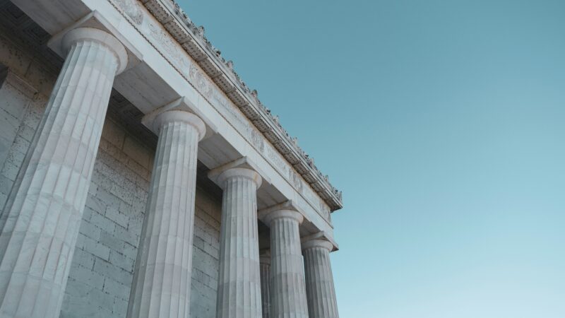 Community banks sue OCC over trust charters for crypto firms