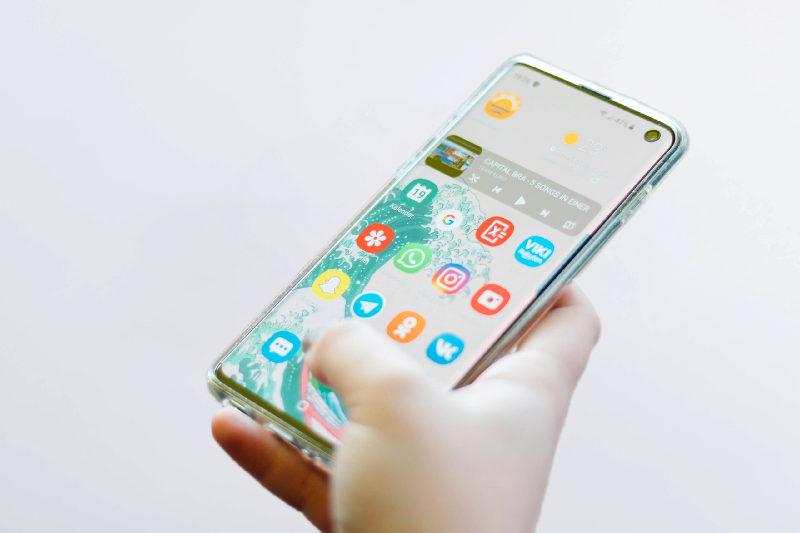 Samsung Wallet sets late-October launch for USDC transfers on Solana