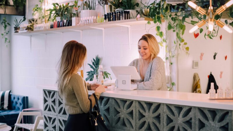 Stripe agrees to buy embedded lender Parafin