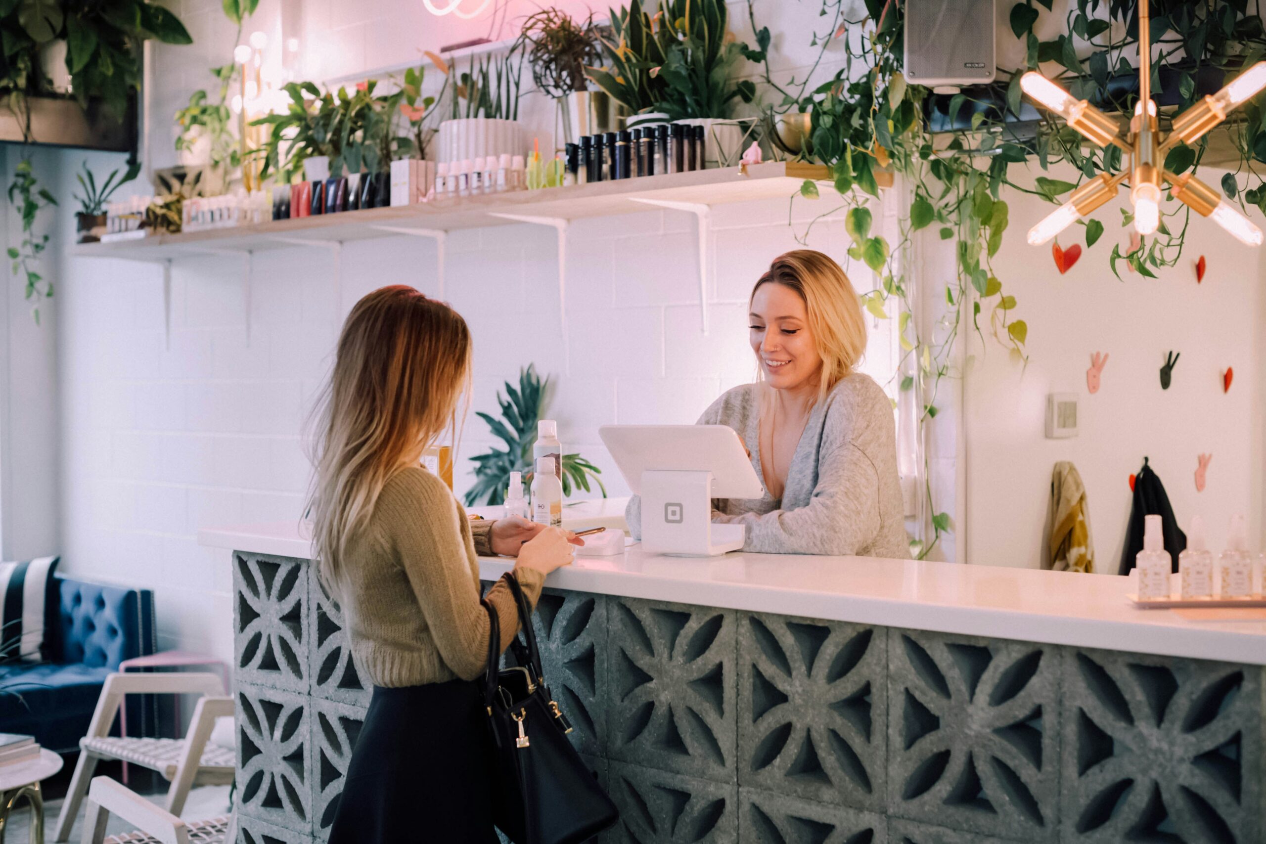 Stripe agrees to buy embedded lender Parafin