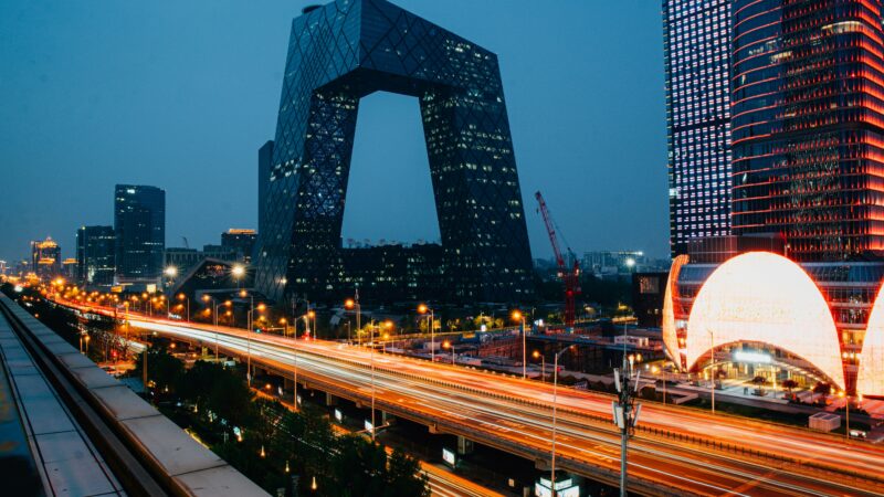 Visa wins China central bank approval to prepare domestic card clearing business